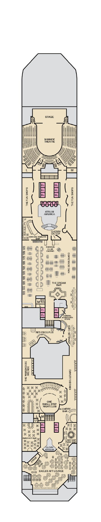 Promenade