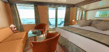 Panoramic Suite