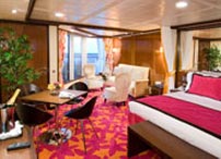 Romance Suite