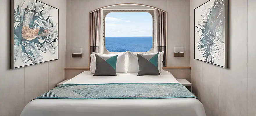 Family Oceanview