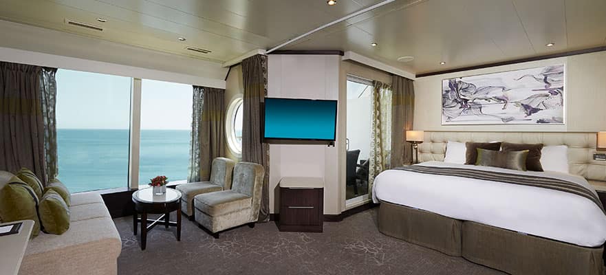 Penthouse Suite