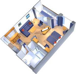Owners Suite