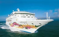 Norwegian Sky Ship